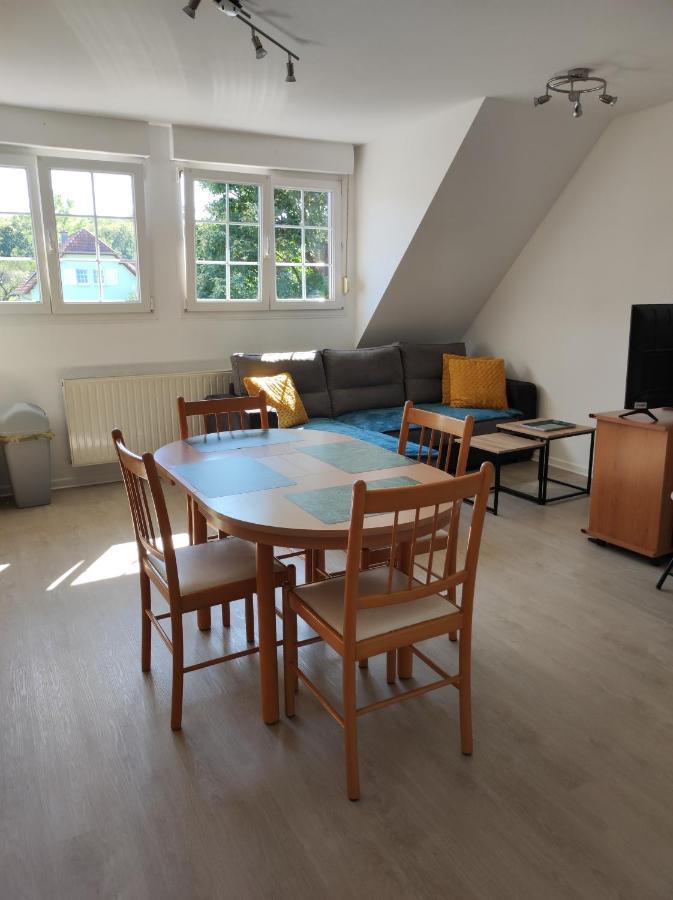 Apartment A L'oree Du Bois 