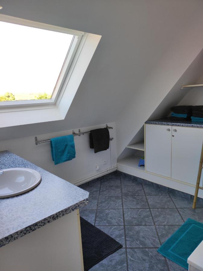 Apartment A L'oree Du Bois 