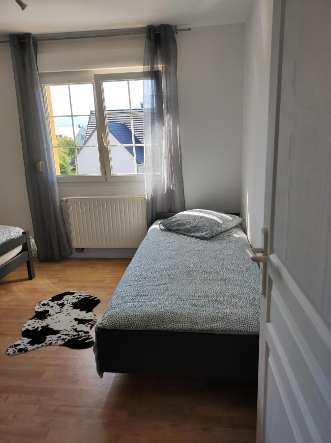Apartment A L'oree Du Bois 